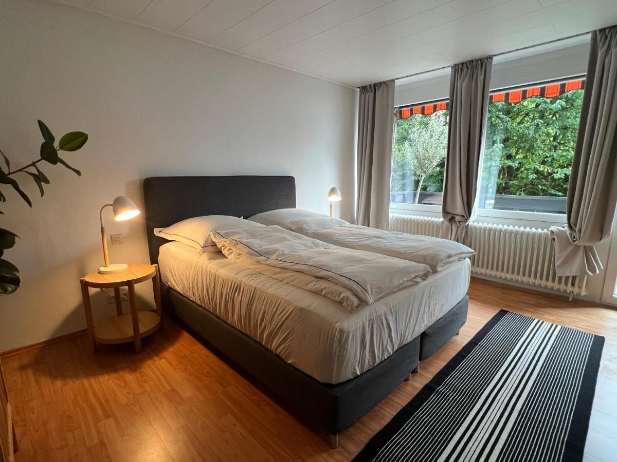 Aussergewoehnliches Haus Mit Sauna, Kamin Und Garten วิลเฮล์มฮาเฟน ภายนอก รูปภาพ