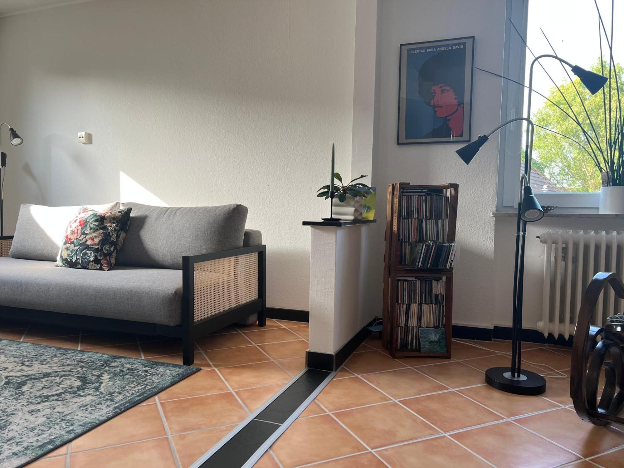 Aussergewoehnliches Haus Mit Sauna, Kamin Und Garten วิลเฮล์มฮาเฟน ภายนอก รูปภาพ